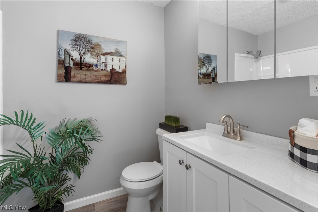 Nathan Strong - Residential