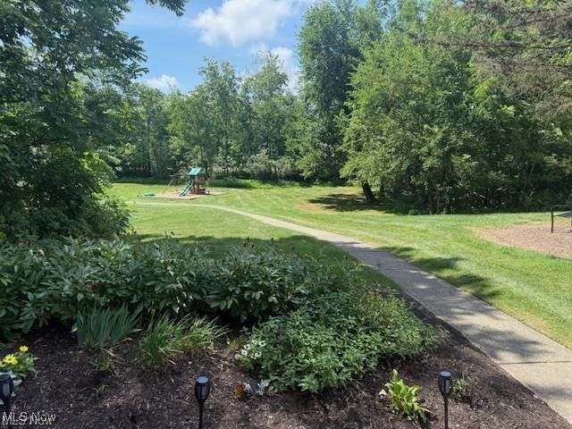 Highland Meadows Condo - Residential