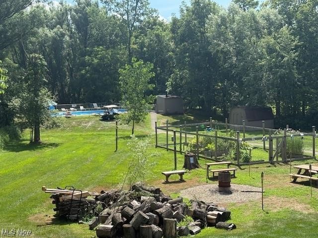 Highland Meadows Condo - Residential