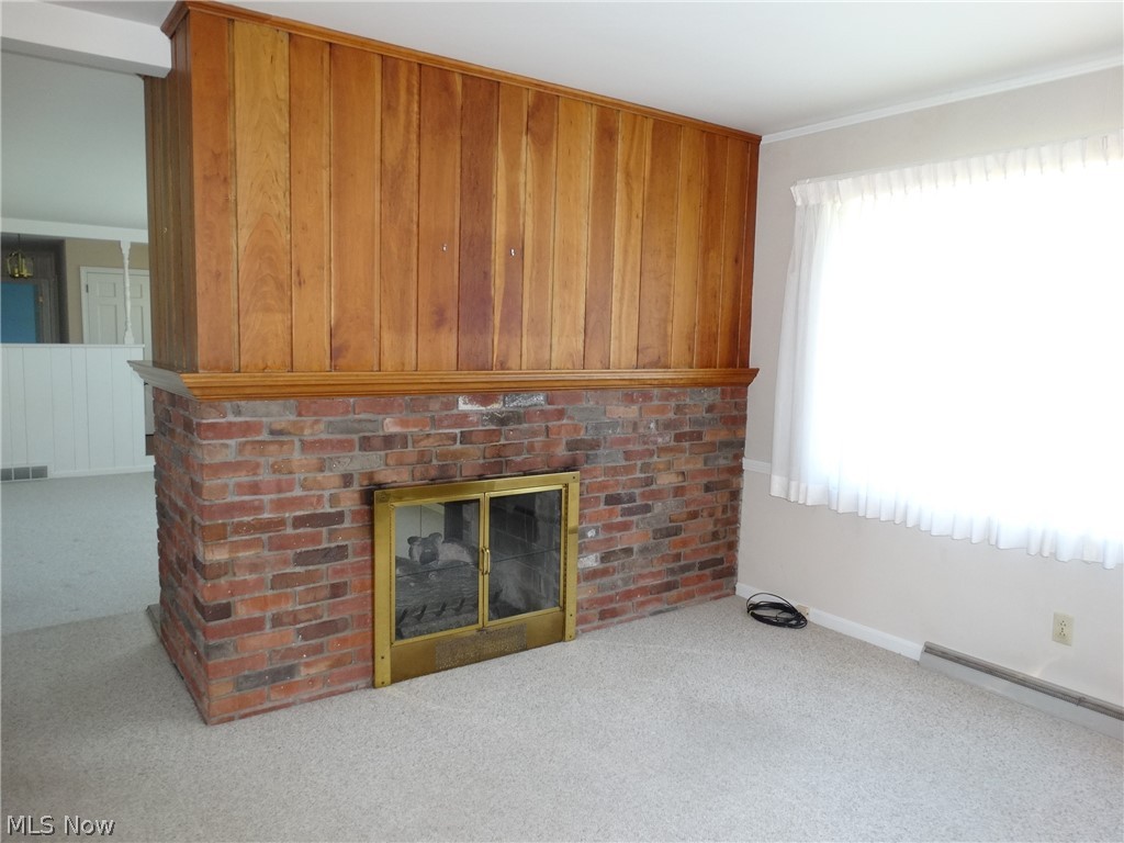 Devan Heights - Residential