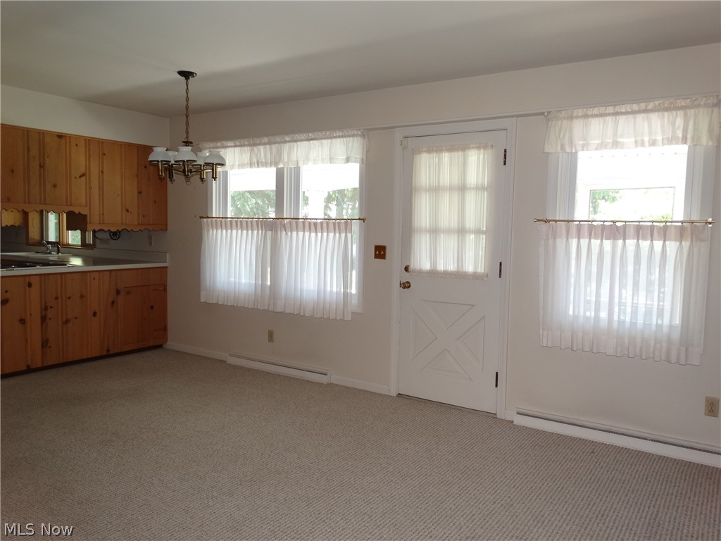 Devan Heights - Residential