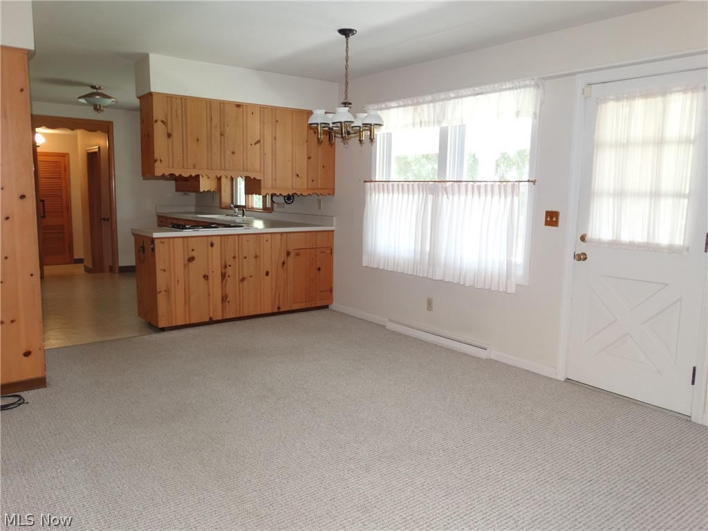 Devan Heights - Residential