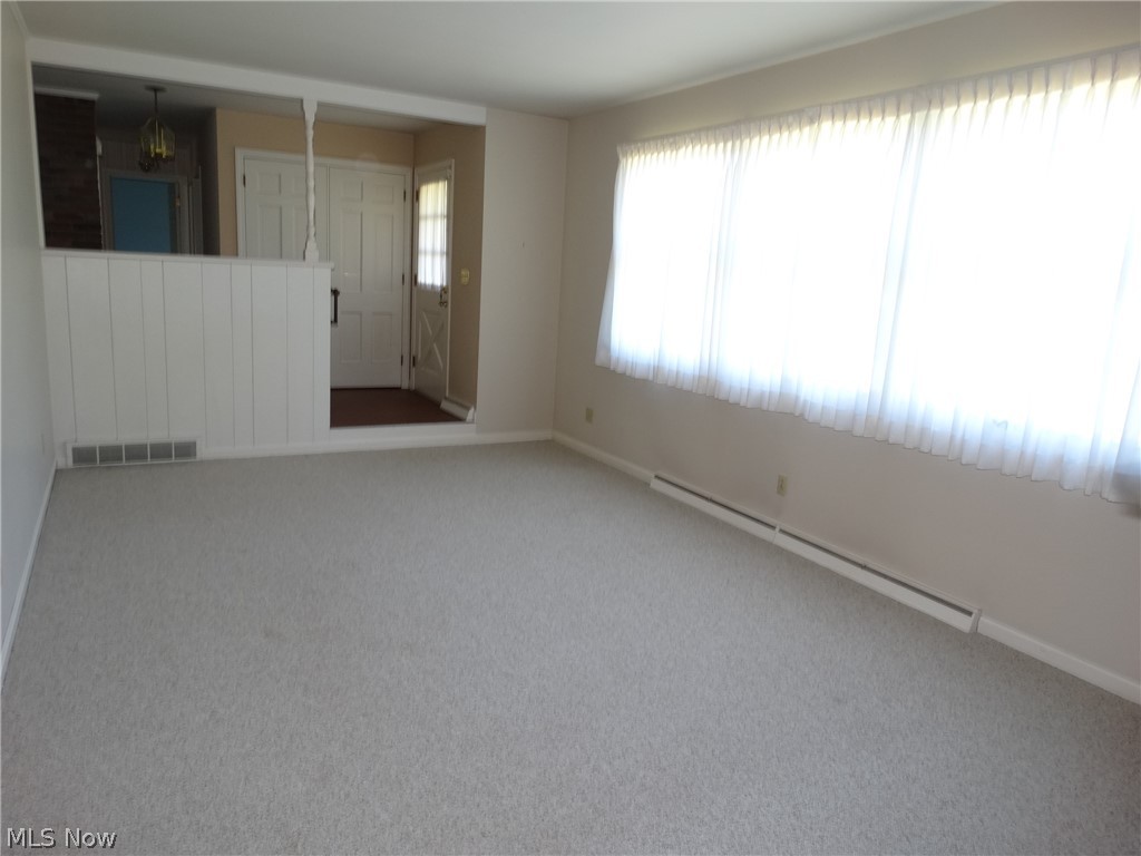 Devan Heights - Residential