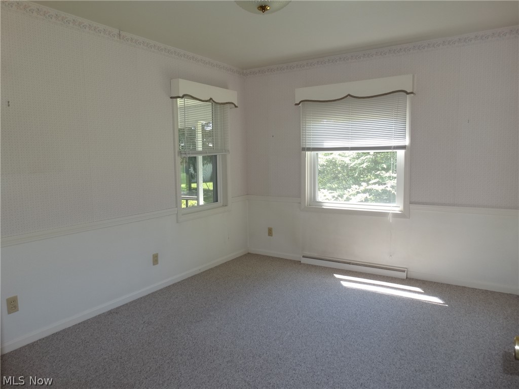 Devan Heights - Residential