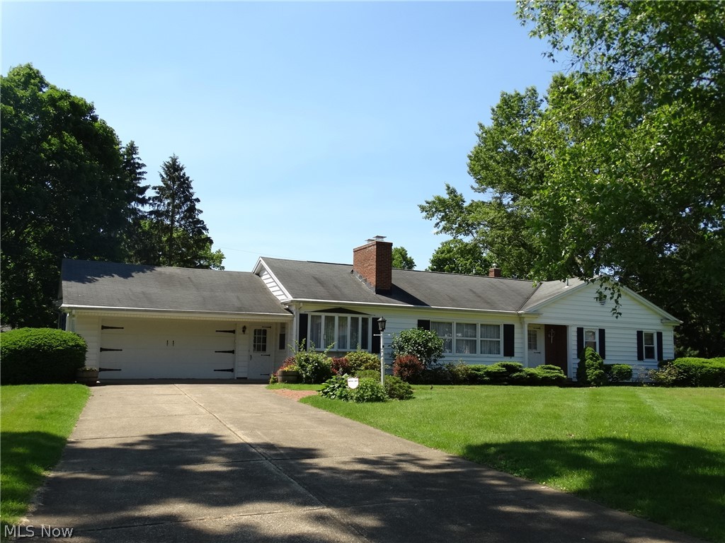 Devan Heights - Residential