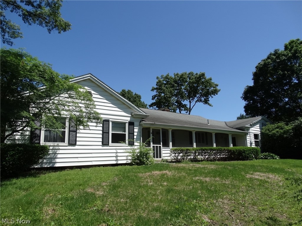 Devan Heights - Residential