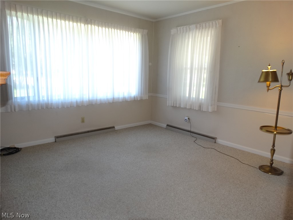 Devan Heights - Residential