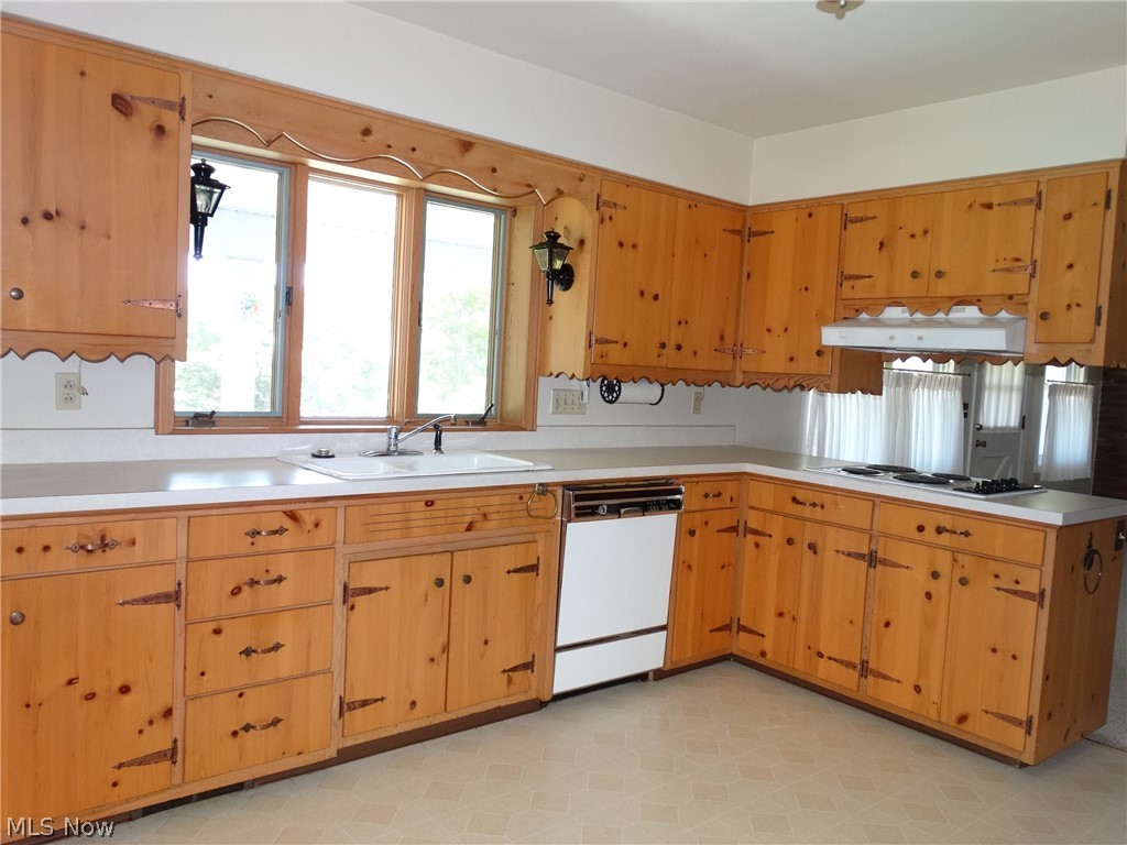 Devan Heights - Residential