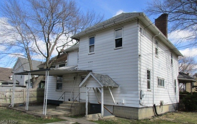 435 S Mckinley Avenue, Alliance, Ohio image 11