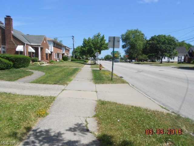 Rockport Sec 09 - Residential