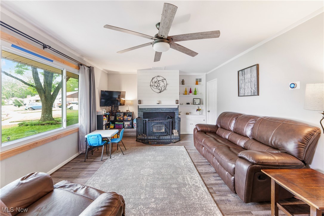 455 Lynn Drive