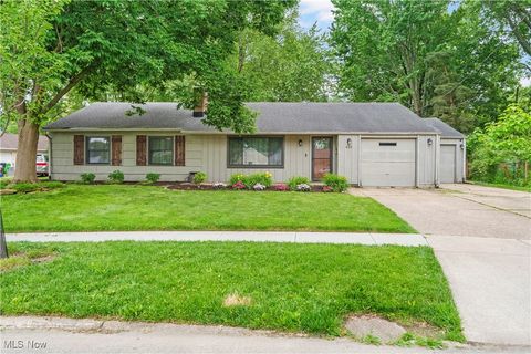 455 Lynn Drive Berea OH 44017