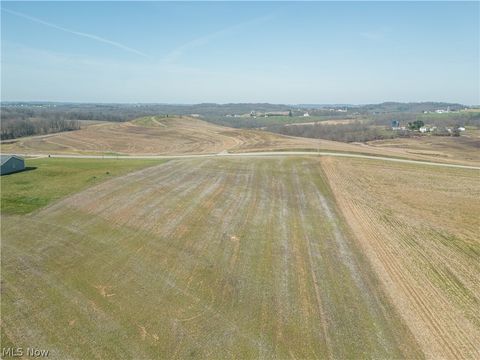 Vacant Land For Sale - Pleasant Hill Drive<br/> Fresno, OH 43824