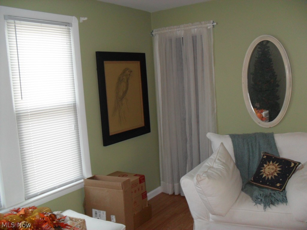 J H Lamsons Allotment - Residential Income