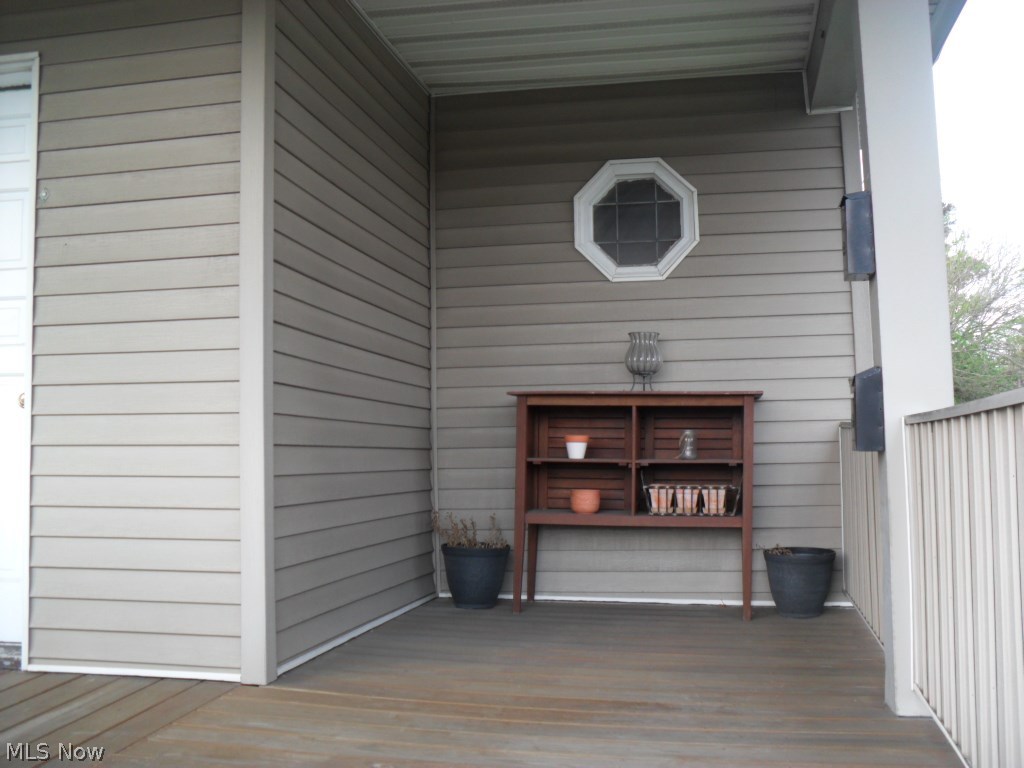 J H Lamsons Allotment - Residential Income