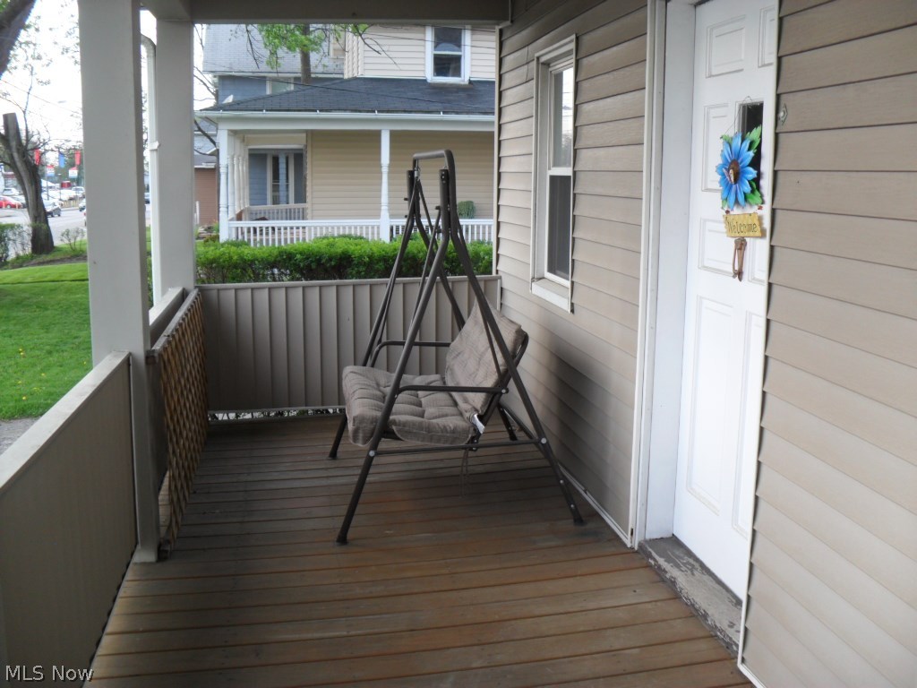 J H Lamsons Allotment - Residential Income