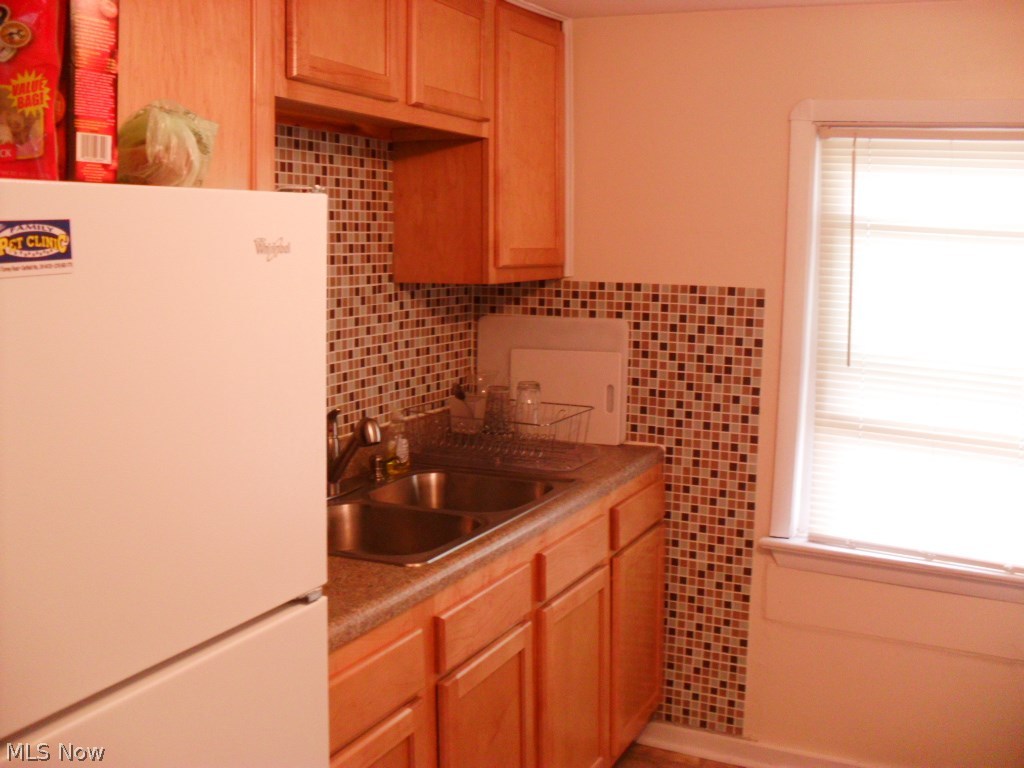 J H Lamsons Allotment - Residential Income