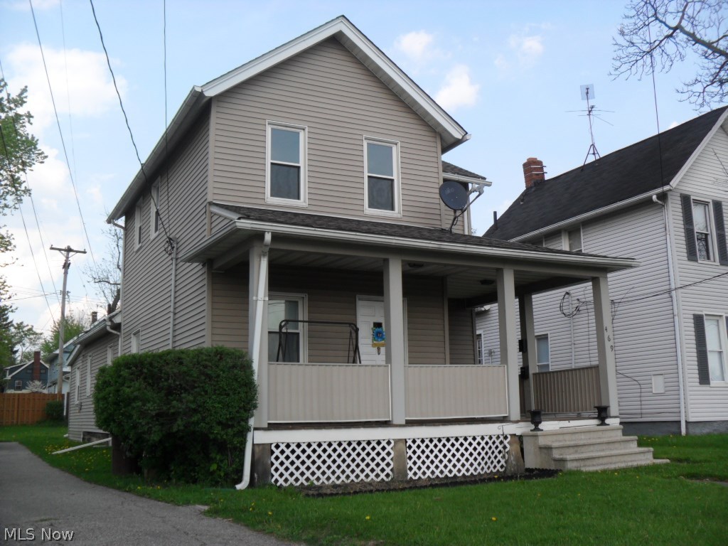 J H Lamsons Allotment - Residential Income