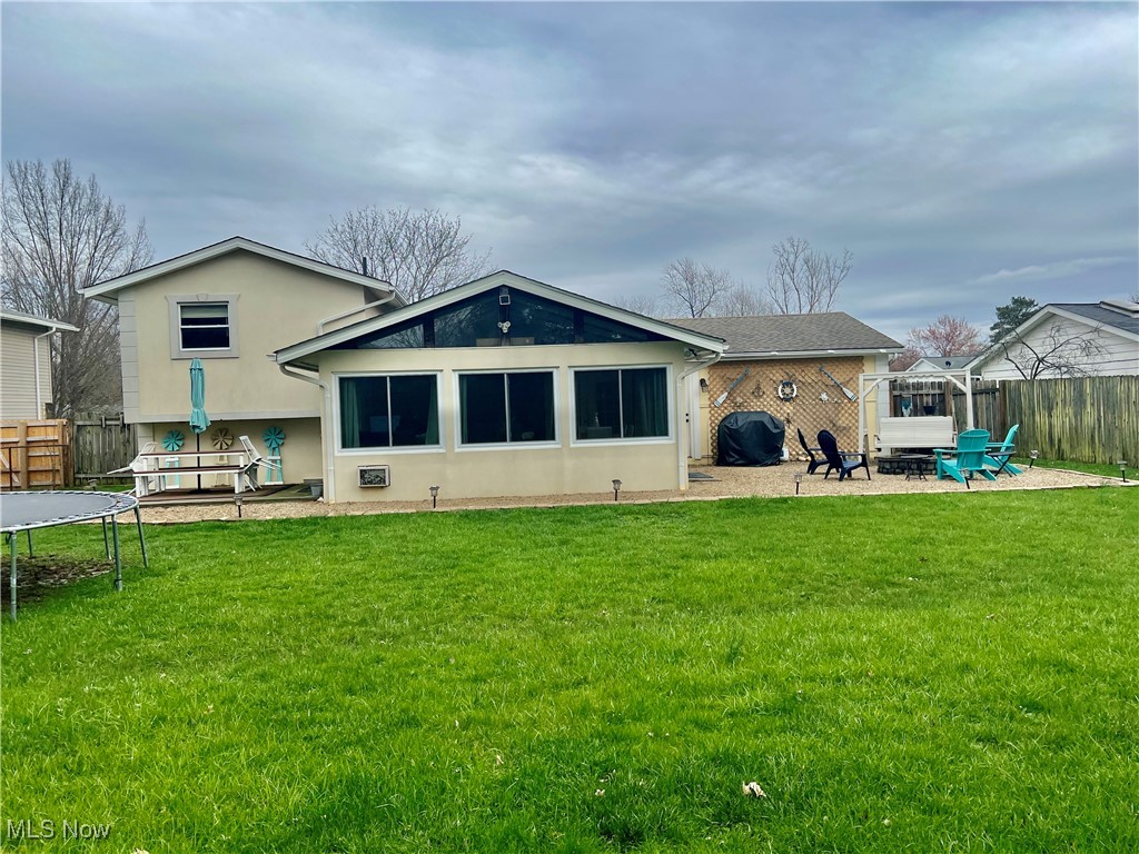 332 Bruce Drive, Brunswick, Ohio image 19