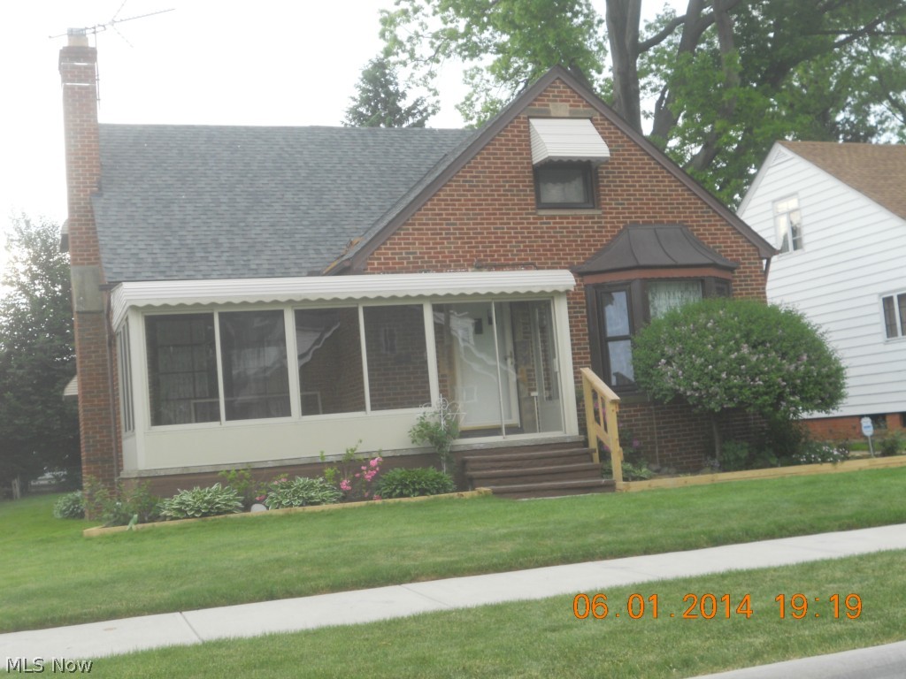 Available for rent for $1,100 per month + security deposit.