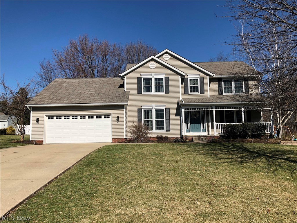 Beacon Hill - Residential