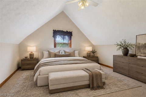 Tiny photo for 955 E Schaaf Road, Brooklyn Heights, OH 44131 (MLS # 5239780)