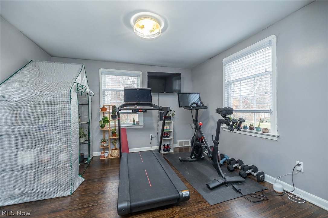 Van Sweringen Companys - Residential