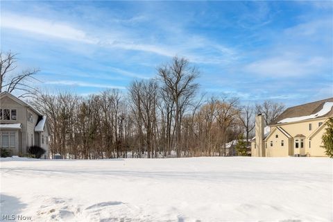 Vacant Land For Sale - 1906 Woodbrook Lane<br/> Lyndhurst, OH 44122