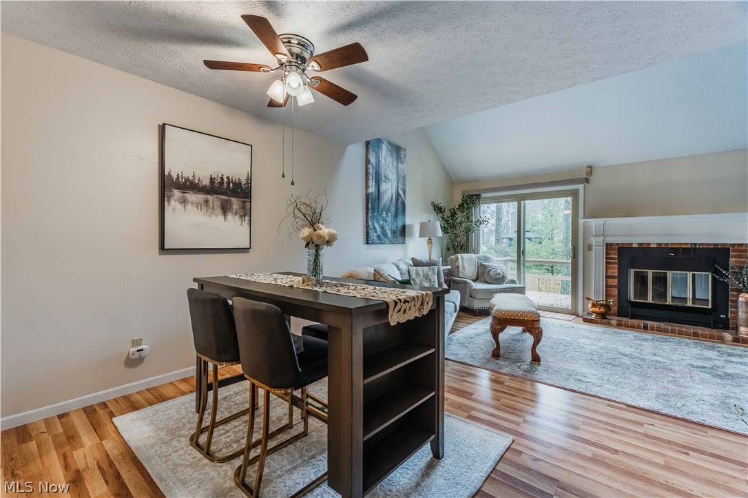 Bretton North Condo - Residential