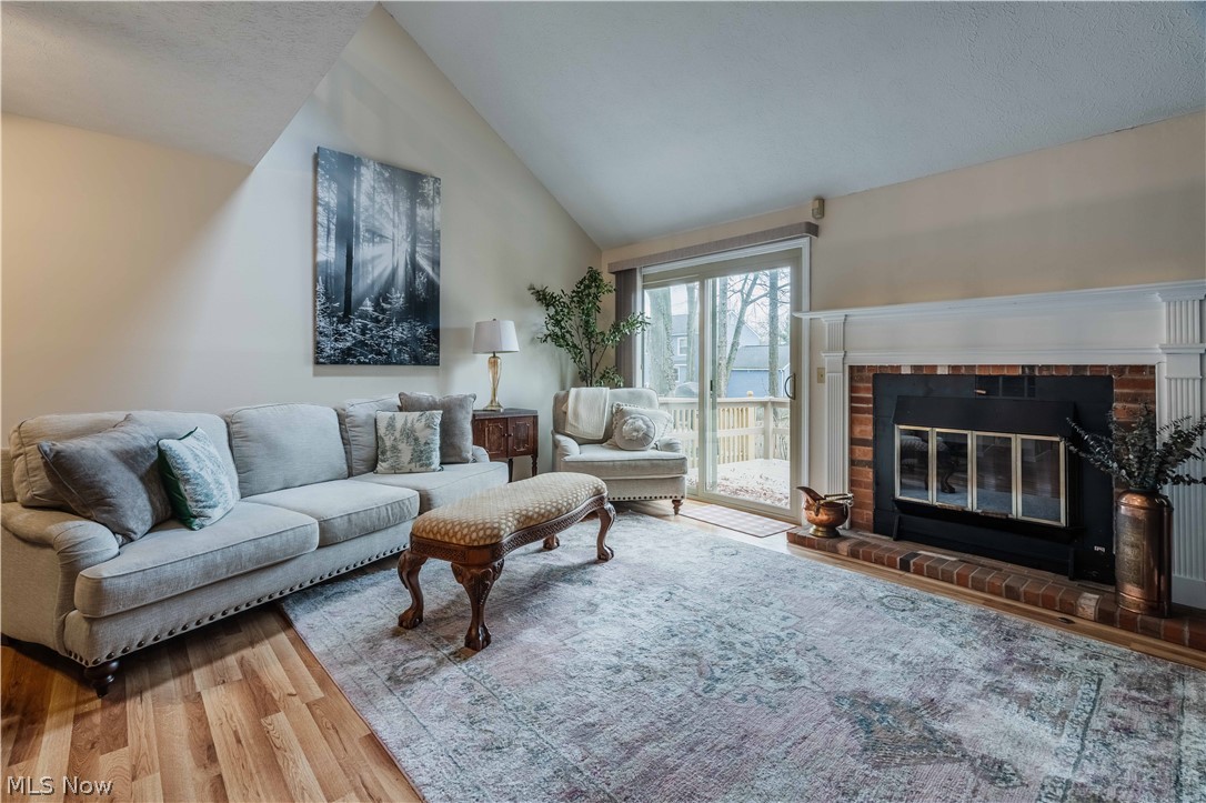 Bretton North Condo - Residential