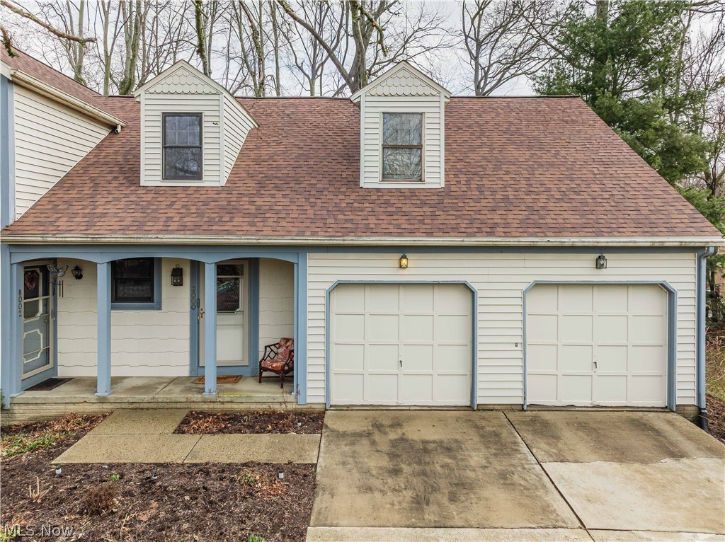 Bretton North Condo - Residential