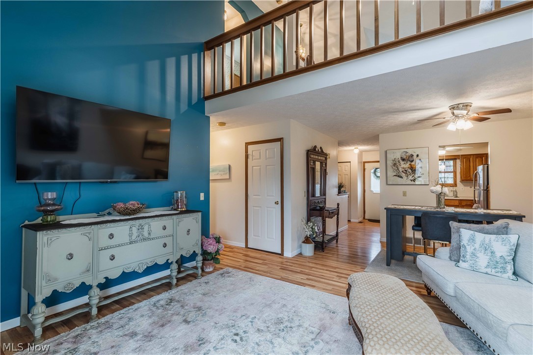 Bretton North Condo - Residential