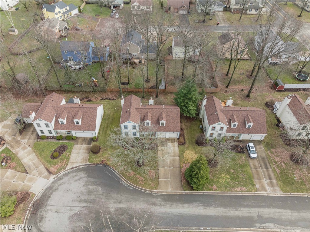 Bretton North Condo - Residential