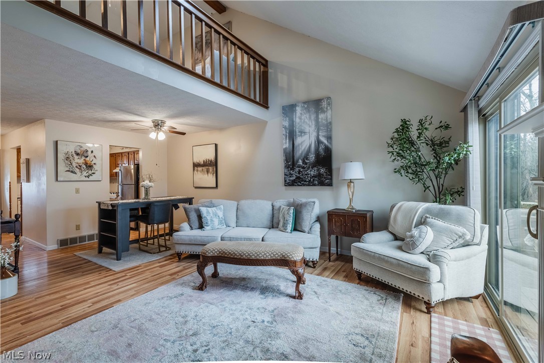 Bretton North Condo - Residential