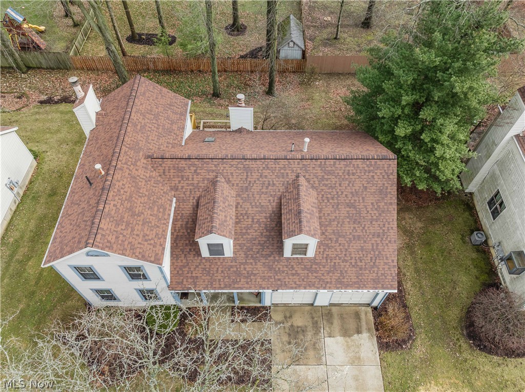 Bretton North Condo - Residential