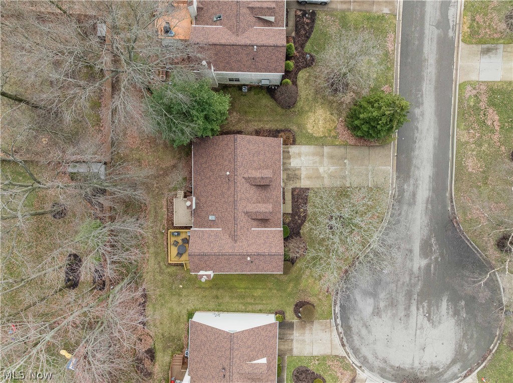 Bretton North Condo - Residential