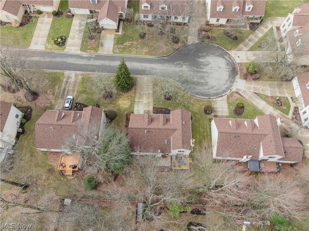 Bretton North Condo - Residential