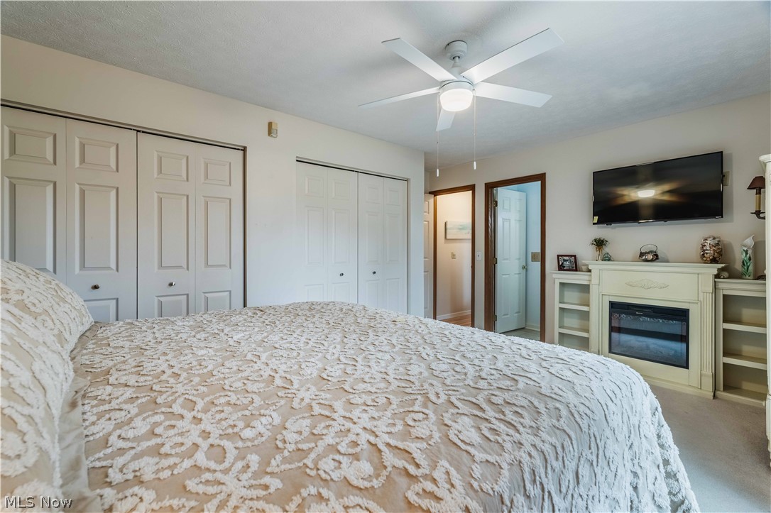 Bretton North Condo - Residential