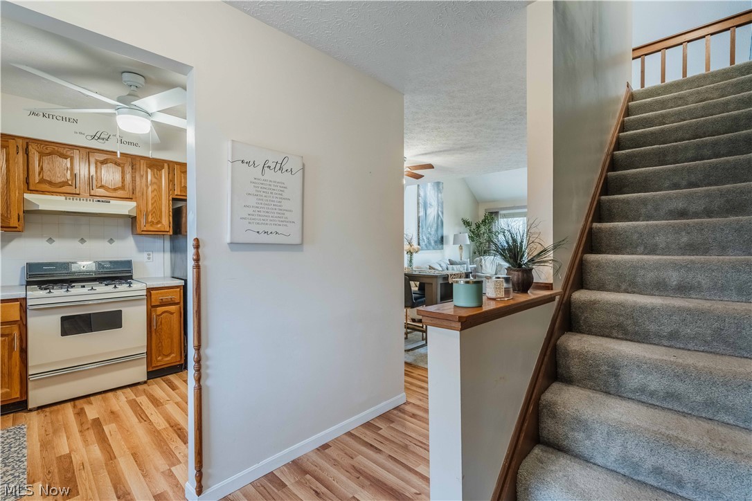 Bretton North Condo - Residential