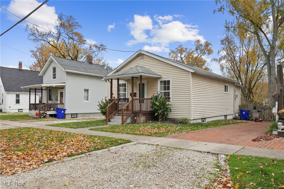 143 E Central Avenue, Ravenna, Ohio image 3