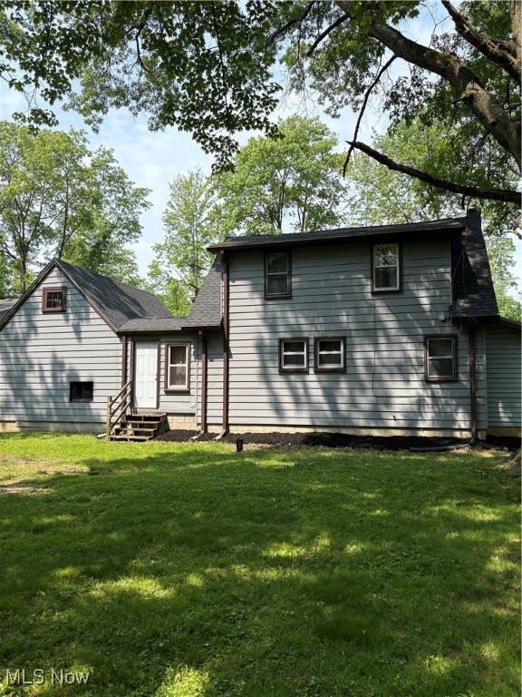 Acres Gardens - Residential