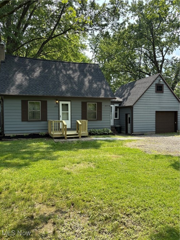 Acres Gardens - Residential