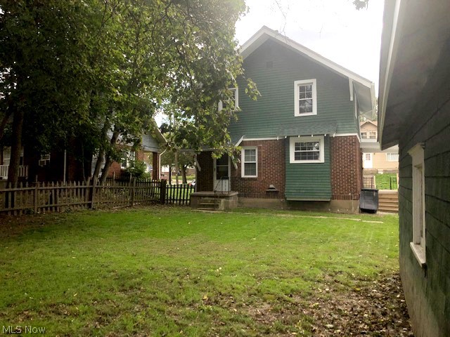 Goodyear Heights - Residential