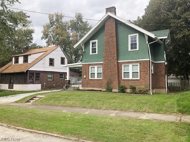 Goodyear Heights - Residential