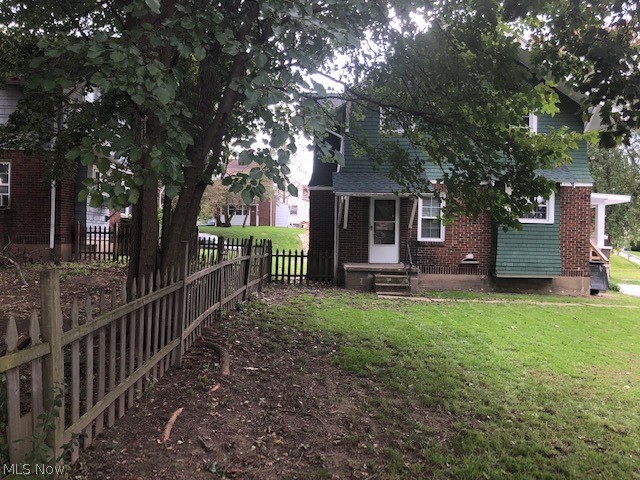 Goodyear Heights - Residential