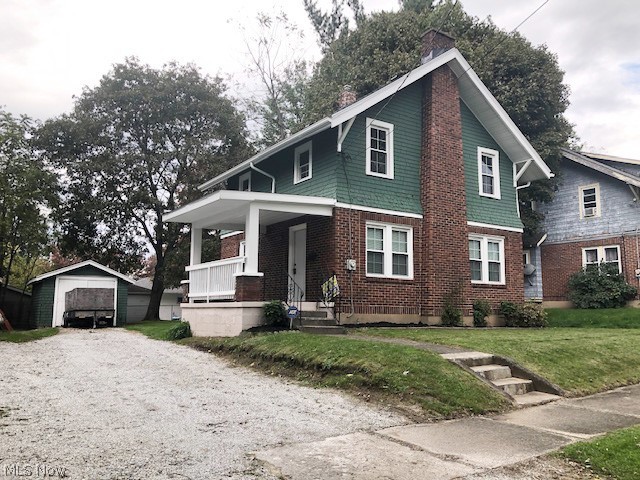 Goodyear Heights - Residential