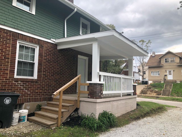 Goodyear Heights - Residential