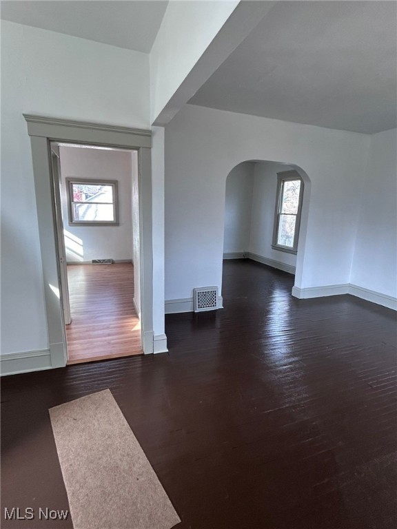 William G Sharp Trustees Add - Residential Lease