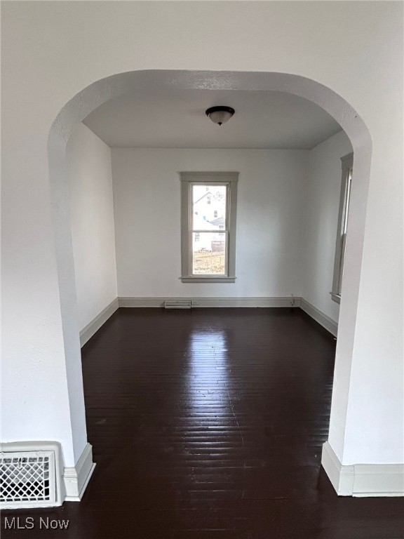 William G Sharp Trustees Add - Residential Lease