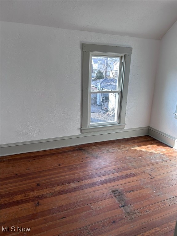 William G Sharp Trustees Add - Residential Lease